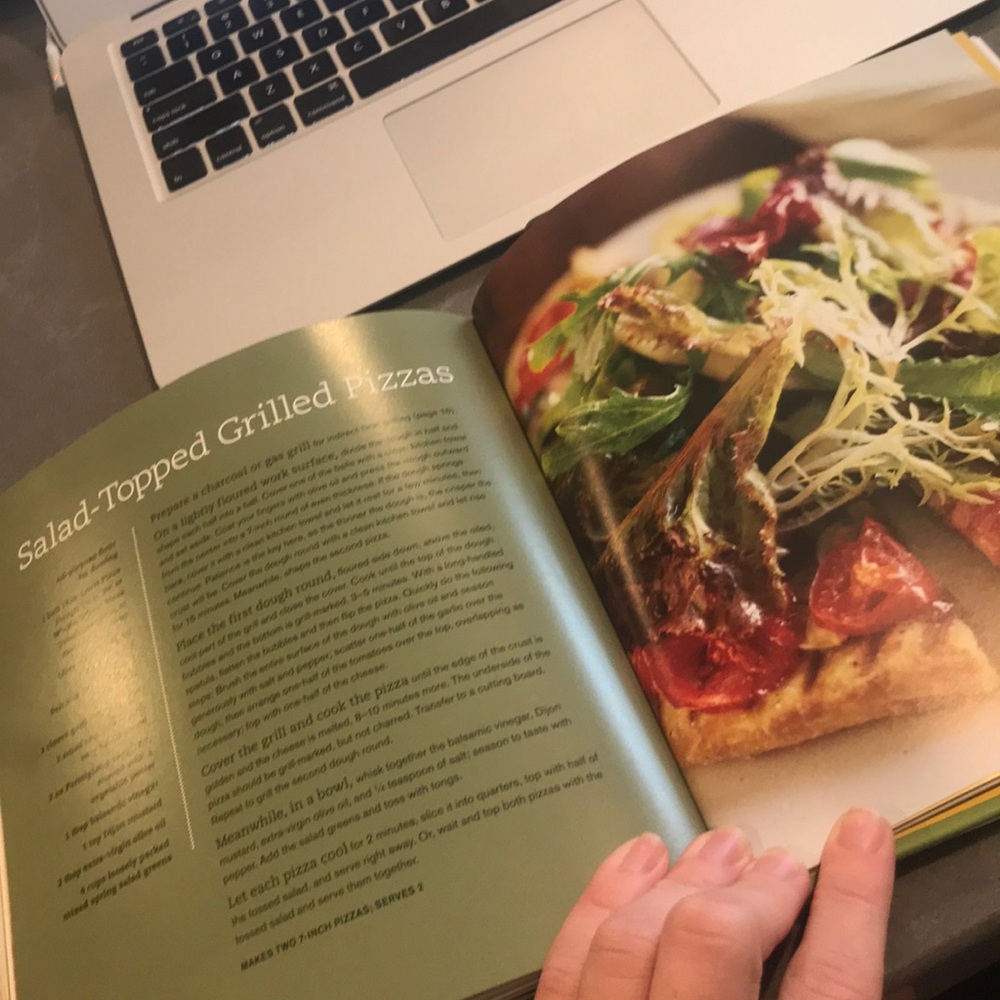 Cookbook - Picture 3 of 4